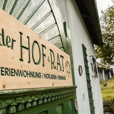 Litzelsdorf Derhofrat 아파트 외부 사진