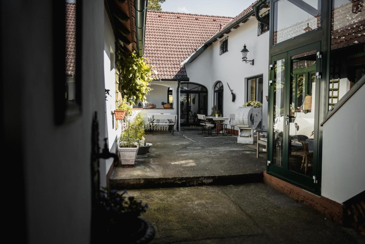 Litzelsdorf Derhofrat 아파트 외부 사진